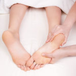 Reflexology Treatment